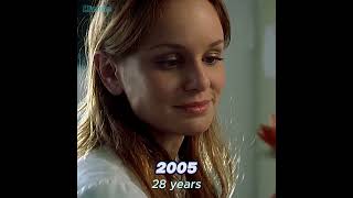 Prison Break 2005 Cast Then and Now 2023 #thenandnow #prisonbreak