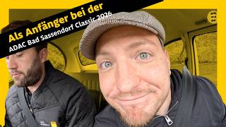 Wir sind die ADAC Bad Sassendorf Classic mitgefahren