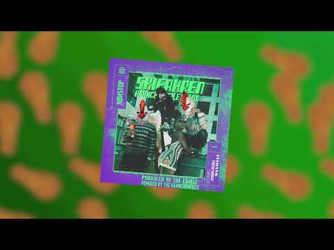 Bausa, Maxwell, Joshi Mizu x The Cratez - Skifahren (Hähnchenteile Extended Remix)