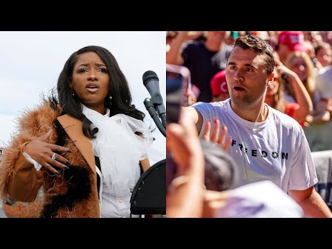 Jasmine Crockett Gets Removal Notice — Horrific Fallout After Kirk Comments