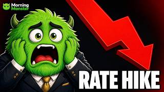 The Fed Has to Hike. The Market Knows It.