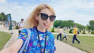 Come along with me! - Pokémon GO Fest Paris 2025 