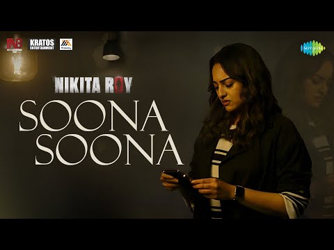 Soona Soona | Nikita Roy | Sonakshi Sinha | Saumya Upadhyay | Abhinav Shekhar