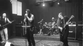 OzzBorn THE Ozzy Tribute Band Las Vegas Auditions for New Rhythm Section 06/12 Part 1 View in 720p
