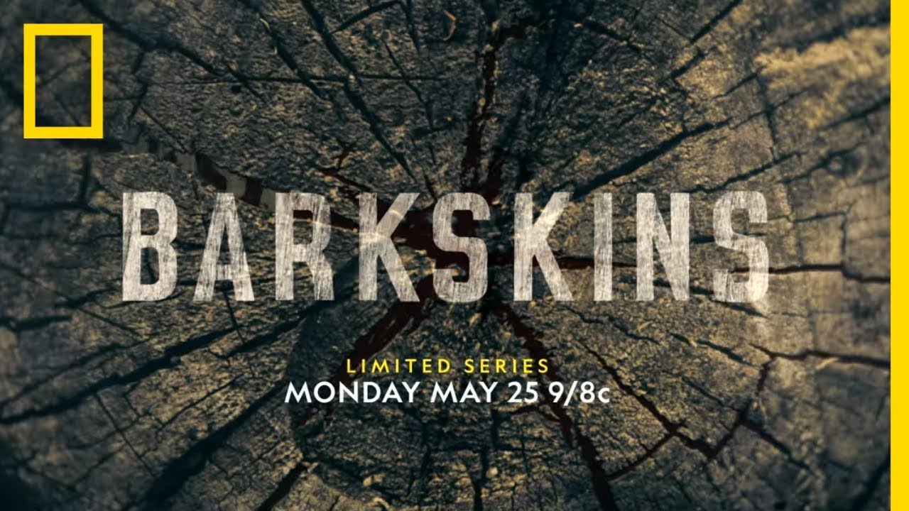 Barkskins Trailer thumbnail
