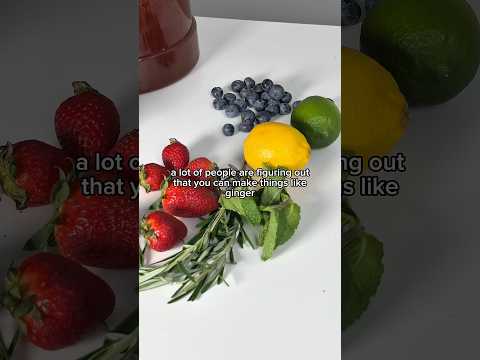 IS NATURAL SODA DANGEROUS?