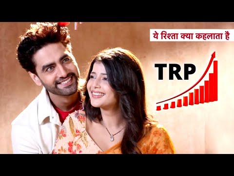 Yeh Rishta Kya Kehlata Hai: TRP Ki Race Me Chamka Show, Armaan Abhira Ke Chemistry Ne Dikhaya Kamal