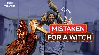 Wings of Hope: The Inspiring Story of Nairobi's Birdman