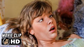 Radioactive Weed After Effects | CLASS OF NUKE 'EM HIGH (1986) Clip HD