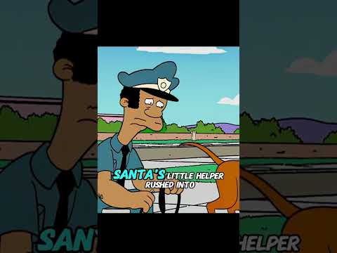 Bart bought a python