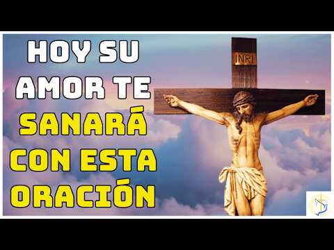 Oración Poderosa de Gratitud y Fortaleza en Jesús