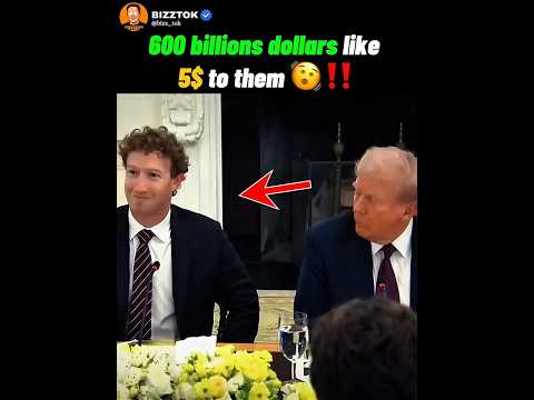 600 billions dollars its nothing to them 🫨‼️ #sharktank