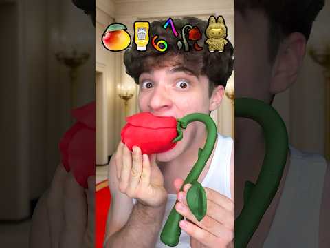 I Told Trump to Sybau.. 🥀🥭 (Mango 67 Brainrot ASMR)