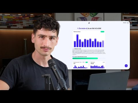 Présentation de BetterStats en 2 minutes