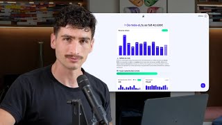 Présentation de BetterStats en 2 minutes