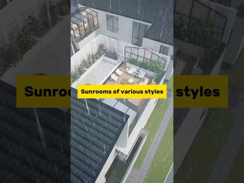 #sunroom #terrace #tinyhouse #garden #terrace #outdoors #backyard #pergola #foryou #tent #greenhouse