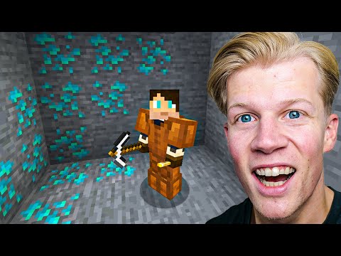 MINECRAFT SURVIVAL IS EINDELIJK TERUG! (na 2.5 jaar)