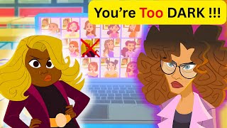 Dijonay Faces Real COLORISM in The Proud Family  👑 👑 👑