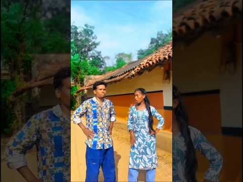 Mahngai Chadal Asman | Pankaj Mahli | Chinta Devi | Nagpuri | #trending #youtubeshorts #short #sorts