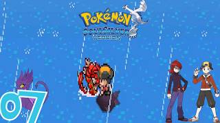 Pokémon Soulsilver VOD #07 Léviator Shiny !!