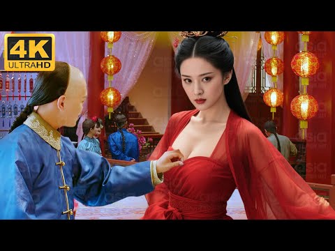 Cô Gái Cải Trang Thành Nam Nhân Để Vào Tửu Lâu Uống Rượu, Không Ngờ Bị Bắt Làm Hoa Cho Người Ta Ghẹo