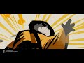 Warrior's Reactions and Attitudes