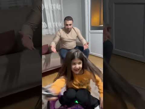 Yakala baba #reklamdeğildir