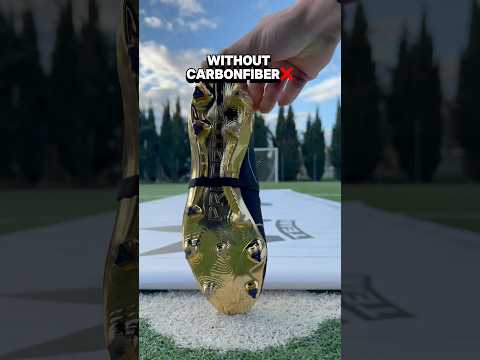 Upgrade your game with DVNK performance insoles!🔥 #dvnk #carbonfiber #football #soccer #foryou