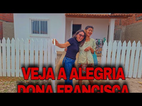 URGENTE🚨 AJUDEI DONA FRANCISCA COM A ENERGIA VEJA O QUE ACONTECEU @ElizeuSilvaTV
