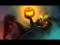 Exploring the Haunting World of Sleepy Hollow