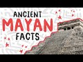 Mayan Civilization: Key Concepts and Achievements