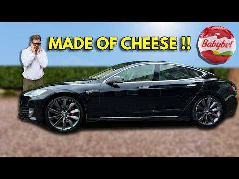 My Cheap Tesla Was Supposed to be Trouble Free Motoring - 1 Year Review