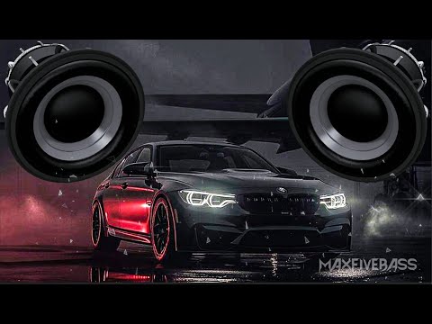 OTIOT - Tikva (BASS BOOSTED)