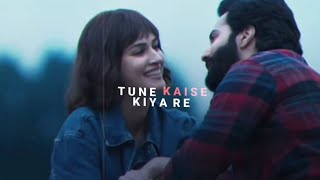 Apna Bana Le song Whatsapp Status | Bhediya | Love Song | Arijit Singh