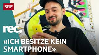 Vintage im Trend – Warum wollen Junge wie Boomer leben? | Reportage | rec. | SRF