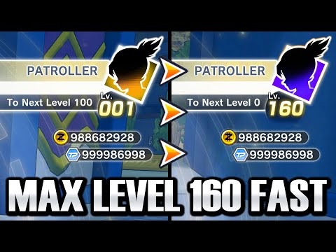 *NEW* HOW TO MAX LEVEL 160 FAST IN DRAGON BALL XENOVERSE 2 (Easy Level Up 2025)