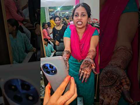 कम प्यार मे मेहंदी फीका #shortvideo #comedy #gorakhpuriyabhauji53