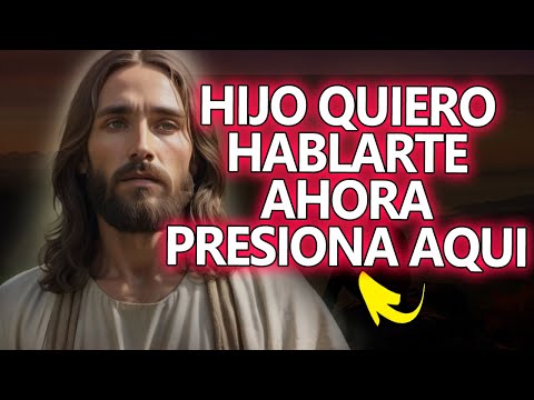 🔴MENSAJE DE DIOS NO INICIES EL DIA SIN ESCUCHAR ESTE MENSAJE✨