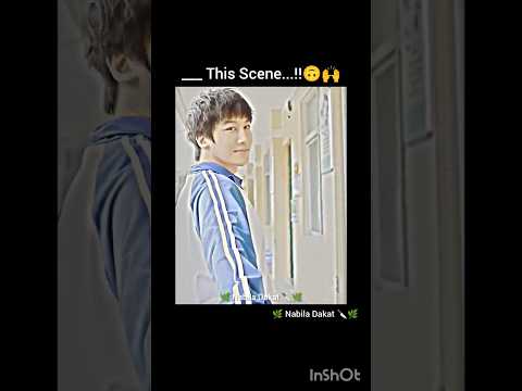 ____ This Scene....!!🙃🙌