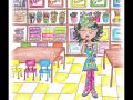 Isabelle's Journey to Self-Acceptance