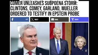 The Deep State is in Big Trouble