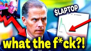 Hunter Biden Needs to GO AWAY... This Got UGLY, FAST