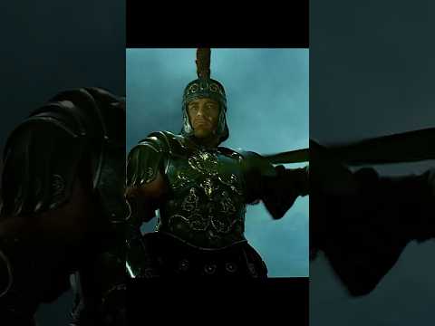 โ Arthur's Last Stand! Smoke, Traps, and a Bloody Charge at Badon Hill | King Arthur (2004)๐ฅ#movie