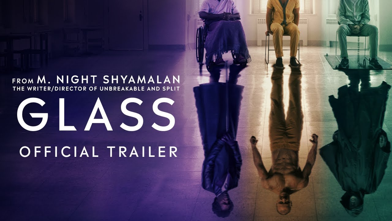 Glass Trailer thumbnail