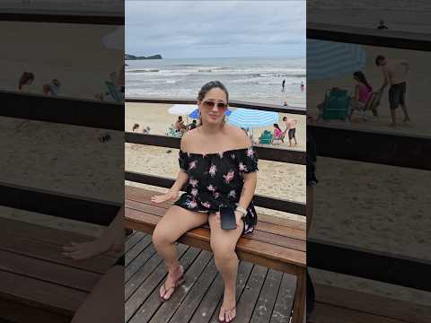 Esqueci meh biquini #beach #praia #biquini #bikini
