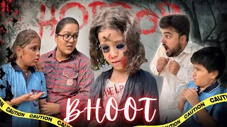 BHOOTIYA SCHOOL STUDENT | Hindi Kahani | Moral Stories | Chulbul Videos
