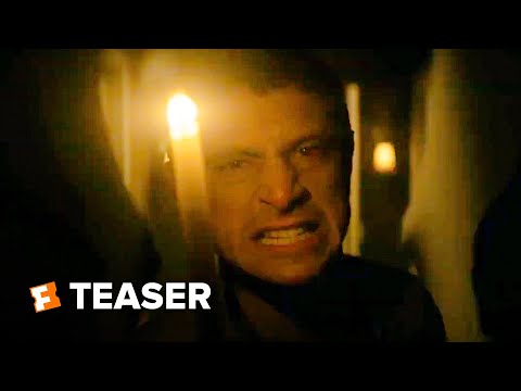 The Vigil Teaser Trailer #1 (2021) | Movieclips Trailers