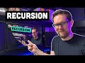Understanding Recursion