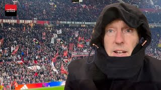 Man United 1-1 West Ham Player Ratings