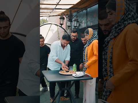 تنها ویدئوی کامی که میشه پیش بینی کرد😂😂😂🤣